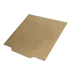 Bothyi - Impresora 3D Cama Pei Hoja Magnética Resorte Placa De Acero Impresora 3D Parte Cama Pei S