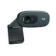 thumbnail image 3 of Camara Web Webcam Hd 720p Usb Negro C270, 3 of 5