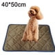 thumbnail image 2 of Almohadilla térmica autocalentable para mascotas, ideal para gatos y perros, ideal para otoño e invierno., 2 of 5