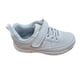 thumbnail image 1 of Zapatilla Escolar Blanco Velcro Unisex, 1 of 2