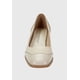 thumbnail image 3 of Zapato Valentina Crema, 3 of 5