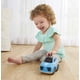 thumbnail image 4 of Juguete para actividades de desarrollo Kidoozie Press 'n Zoom Police Car, 4 of 5