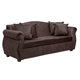 thumbnail image 3 of Living Violeta 3.2 Felpa Chocolate, 3 of 7