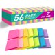 thumbnail image 1 of Notas Adhesivas Vanpad 56 Bloques 7 Colores 7,6x7,6 cm, 1 of 9