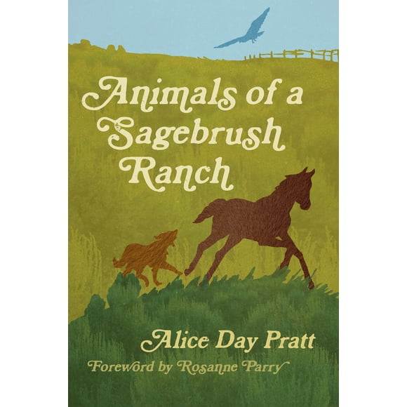 Libro Animales de un rancho de artemisa