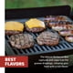 thumbnail image 5 of Parrilla para barbacoa Camp Chef Deluxe, accesorio de un solo quemador, color negro, 5 of 6