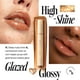 thumbnail image 3 of Lápiz labial Nature Republic Honey Melting 13-14 Glitter Maple, 3 of 3