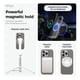 thumbnail image 4 of Funda de silicona magnética Elago compatible con iPhone 16 Pro 6.3, 4 of 9