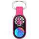 thumbnail image 1 of PopSockets PopPuck Trick Magnet Fidget Toy Pink Punk, 1 of 9