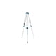 thumbnail image 2 of Trípode de construcción 1.6mt BT 160 Professional Bosch plateado 103X17.8X17.8, 2 of 6