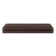 thumbnail image 1 of Protector De Funda De Cojín De Asiento De Sofá De Cuero PU Impermeable Coffee_2 Seater, 1 of 3