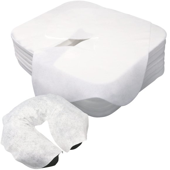 Fundas faciales desechables Luriseminger, 300 unidades