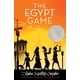 thumbnail image 1 of Libro Atheneum Books for Young Readers: El juego del Egipto, 1 of 1