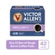 thumbnail image 3 of Café Victor Allen's con sabor a vainilla francesa, 42 cápsulas, 3 of 7