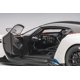 thumbnail image 3 of Coche modelo AUTOart Aston Martin Vulcan Stratus White escala 1/18, 3 of 9