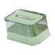 thumbnail image 5 of Caja De Pa?uelos Faciales De Elevación Automática Transparente Para Encimeras De Dormitorios, 5 of 5