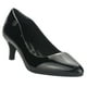 thumbnail image 3 of Zapato Chalada Mujer Conforto-10 Negro Casual, 3 of 6