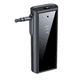thumbnail image 1 of Adaptador Convertidor De Audio Bt 5.0/3.5mm Recargable, 1 of 8