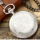 thumbnail image 3 of Reloj Bolsillo Mystic Sky Quartz Al15 Leontina Quarz, 3 of 3