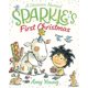 thumbnail image 1 of Libro Farrar, Straus and Giroux: Un unicornio llamado Sparkle, 1 of 1