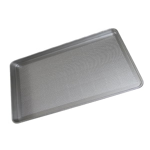 Bothyi - Bandeja Para Pizza Para Horno, Bandeja Perforada Para Hornear, Versátil Para Restaurante, Fiesta En Casa