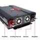 thumbnail image 4 of Inversor Cummins de 5000 W, onda sinusoidal modificada, 12 V a 110 V, camión, 4 of 9