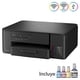 thumbnail image 3 of Impresora Multifuncional DCPT430W Inyección de tinta Wifi Negro, 3 of 5
