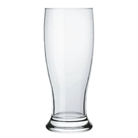 Vaso Cervecero Munich Vidrio Nadir 530Ml Transparente
