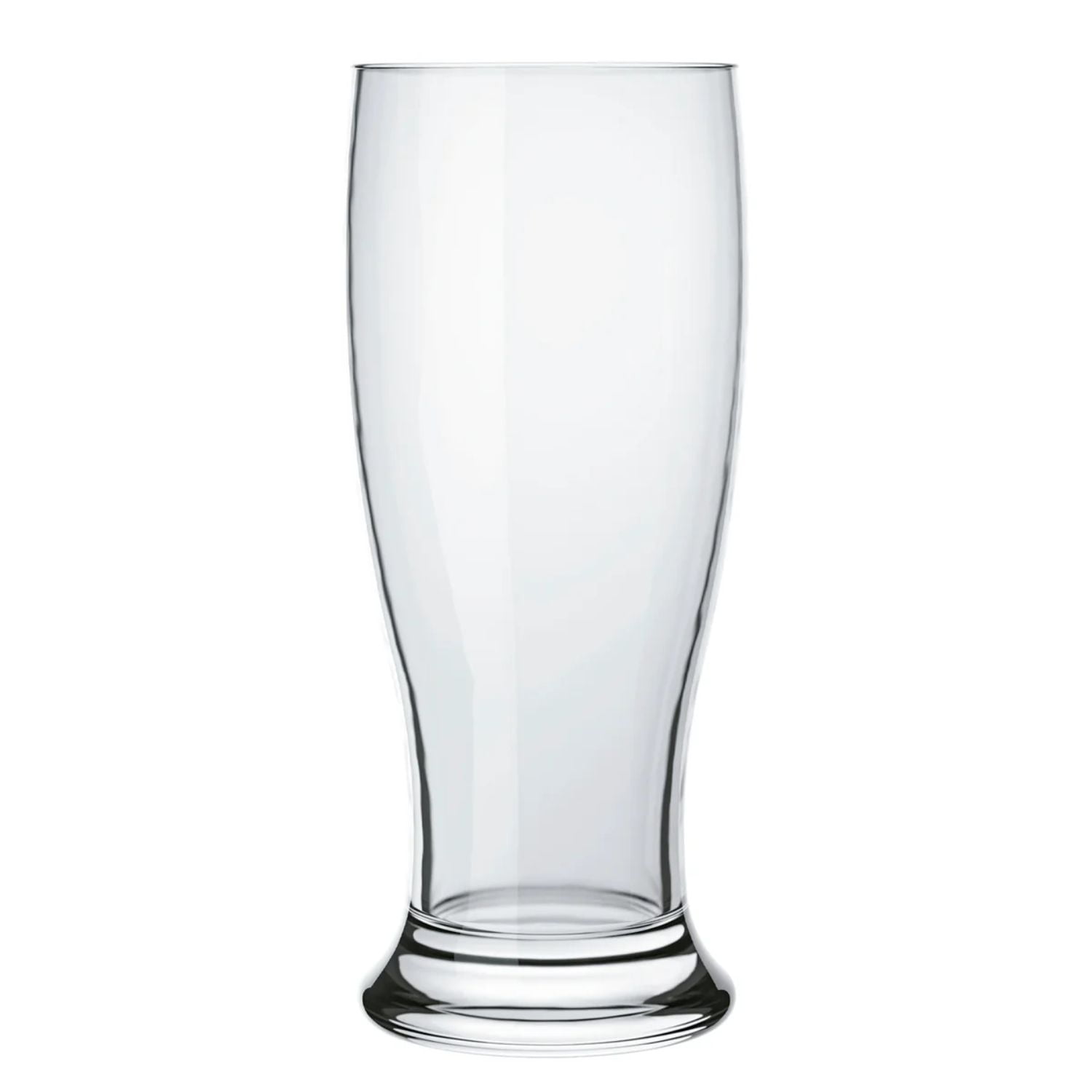Vaso Cervecero Munich Vidrio Nadir 530ml Transparente