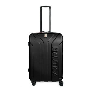 Nautica - Maleta Mediana M (20 Kg) Prime Negro