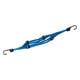 thumbnail image 4 of Correa Para Casco De Equipaje De Motocicleta, Banda Para Equipaje, Accesorios Para Moto, Color Azul, 4 of 5
