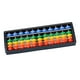 thumbnail image 1 of Herramienta De Cálculo Profesional De 11 Columnas Math Abacus Kid Para Alumnos, 1 of 5