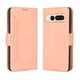 thumbnail image 4 of Funda Tipo Billetera FOXDOCK para Google Pixel 7 Pro 5G – Tapa Flip con Tarjetero, 4 of 5