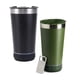 thumbnail image 1 of Pack X2 Vaso Termino Con Parlante Y Abre Botellas 473ml, 1 of 7