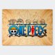 thumbnail image 2 of Tabla para Picar Artisticat - Diseño One Piece Nakamas - 20x28 Cm, 2 of 3