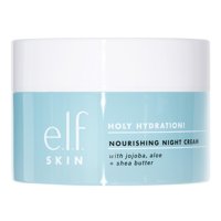 Crema De Noche E.L.F. Skin Holy Hydration! Nutritiva, 50 Ml