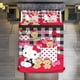 thumbnail image 2 of Hello Kitty Bedding Sets for Kids Men Women Twin Size, 2 of 5