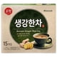 thumbnail image 1 of Minecook Té Han de Jengibre 270 g (15 × 18 g), 1 of 7