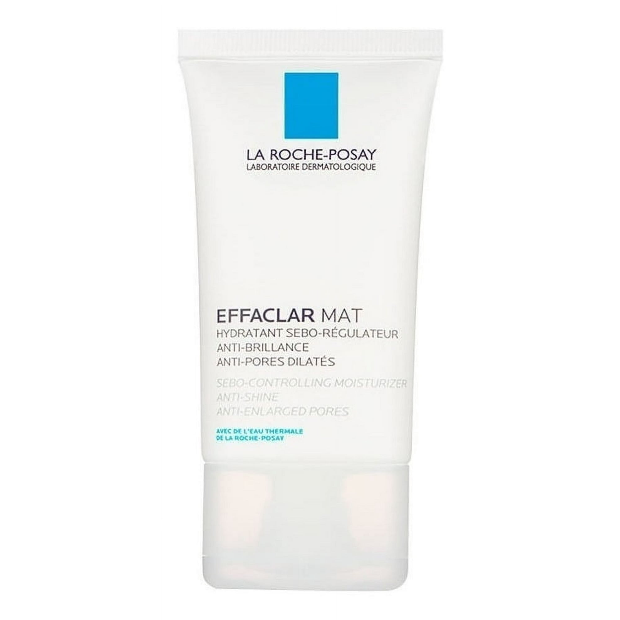 La Roche Posay - Crema Mat La Roche-posay Effaclar Día/noche Piel Grasa