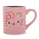 thumbnail image 2 of Taza de café Silver Buffalo Sanrio Hello Kitty 414 ml de cerámica, 2 of 8