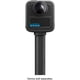 thumbnail image 3 of Palo Extensor GoPro de 40 in (1 m) de Fibra de Carbono Twistlock, 3 of 3