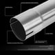 thumbnail image 2 of Tubo de escape DNA MOTORING ZTL-PP-25-90-SS con curvatura de 90 grados, 2 of 6
