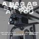 thumbnail image 5 of Soporte para botella Gym Bag Magnetic Bag Company, 1,9 L, 5 of 7