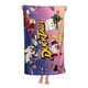 thumbnail image 3 of Patoaventuras Toalla de playa de secado rápido con diseño temático, regalo para mujeres y niñas, ideal para cumpleaños, fans, amantes de la música, uso en la playa o al aire libre, 78 × 150 cm, 3 of 6