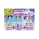 thumbnail image 1 of Creative Toy Crayola Scribble Scrubbie Pets Arctic Snow Explorer, 1 of 9