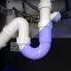 thumbnail image 3 of Detector de fugas DOSIDIAG Universal Tracer Dye para piscina, spa, techo, coche, 3 of 7