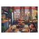 thumbnail image 2 of Puzle Ravensburger Cozy Boho Studio de 500 piezas, 2 of 3