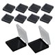 thumbnail image 5 of Caja De Almacenamiento De U?as A Presión De 10 Piezas Para Salón De U?as U?as Artificiales Uso Doméstico Negro, 5 of 5