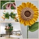 thumbnail image 5 of 100 piezas de tallos de alambre floral blanco, flexible, 1.2mm, 16 Gauge, alambre de florista para flores artificiales, 5 of 5
