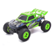thumbnail image 1 of Auto A Control Remoto 4x4 Recargable 20kmh VERDE, 1 of 5